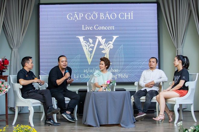 Sao Mai, Hồng Vy, NSUT Hồng Vy, VY Live Concert, Á quân sao mai 2001, hồng vy sao mai, cố nghệ sĩ doãn tần, liveshow