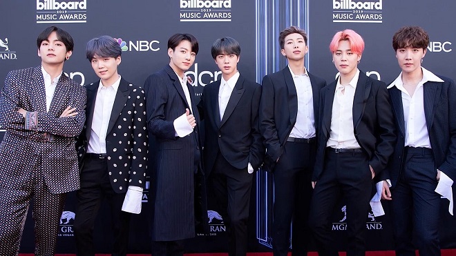 7 sự thật bất ngờ của Kpop: BTS có 1 giải thưởng mãi không thắng