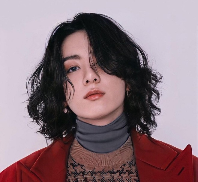 BTS, Jungkook, MMA 2020, Jungkook BTS, ảnh Jungkook, jungkook tóc dài, BTS MMA 2020, BTS ảnh tóc dài, bts ảnh đẹp, bts giải thưởng, bts biểu diễn, ARMY, BTS Jungkook tóc 