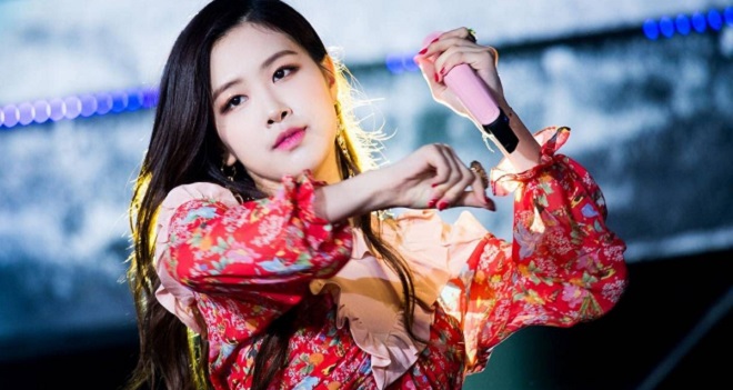 Blackpink, Rosé, sự thật về Blackpink, Blackpink 2020, ảnh Rosé, Rosé Blackpink 2020, Blackpink công chú gió, blackpink ảnh đẹp, tình ban của Rosé, Rosie, blackpink Rose