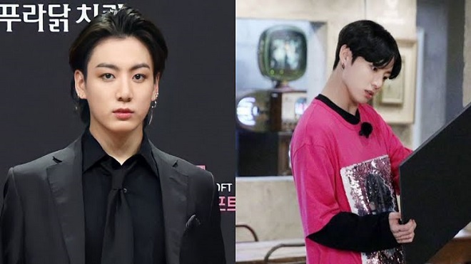 Jungkook BTS và 12 phong cách tóc khiến ARMY mê mệt