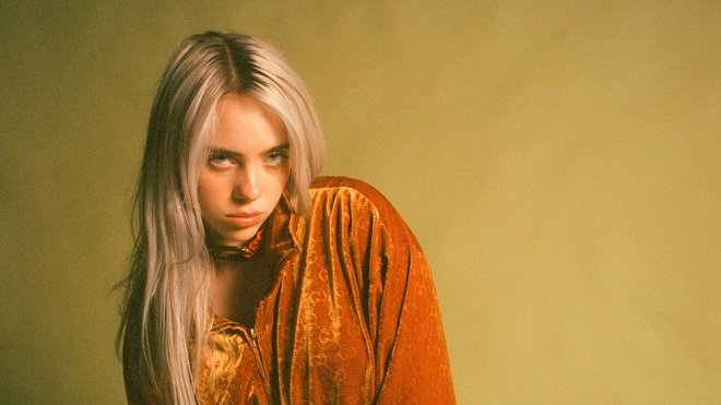 Trailer phim tài liệu của ‘Thần đồng âm nhạc 10x' Billie Eilish tiết lộ ngày công chiếu