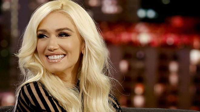 Gwen Stefani, Blake Shelton, Covid-19, Let Me Reintroduce Myself, Gwen Stefani và Blake Shelton đính hôn, Hollaback Girl, ca sĩ Gwen Stefani