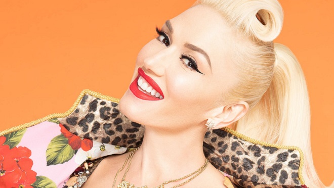 Gwen Stefani, Blake Shelton, Covid-19, Let Me Reintroduce Myself, Gwen Stefani và Blake Shelton đính hôn, Hollaback Girl, ca sĩ Gwen Stefani