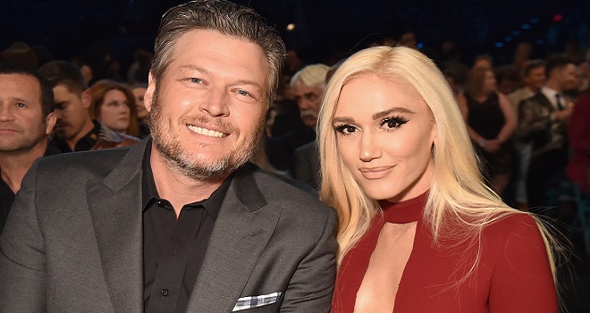 Gwen Stefani, Blake Shelton, Covid-19, Let Me Reintroduce Myself, Gwen Stefani và Blake Shelton đính hôn, Hollaback Girl, ca sĩ Gwen Stefani