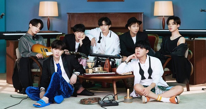 BTS, Jin, Suga, J-Hope, RM, Jimin, V, Jungkook, BTS 2021, BTS lọt top 10 ban nhạc Pop xuất sắc nhất mọi thời đại, BTS ảnh, BTS giải thưởng, BTS tạp chí, BTS tin tức