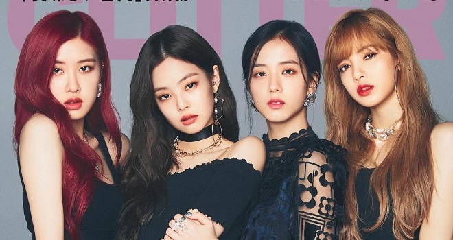 Blakcpink, Jisoo, Jennie, Rosé, Lisa, Blackpink công khai chiến nhau tại trung tâm thương mại, Jennie Hera, Rose YSL, Lisa MAC, Jisoo Dior, Blackpink đại diện thương hiệu