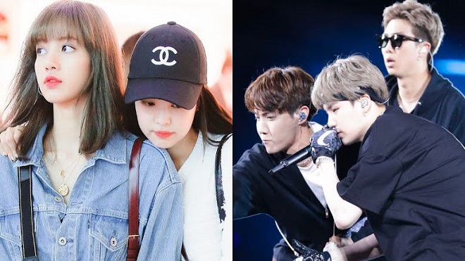 5 lần các thần tượng Kpop bảo vệ lẫn nhau khỏi việc bắt nạt: BTS, Blackpink...