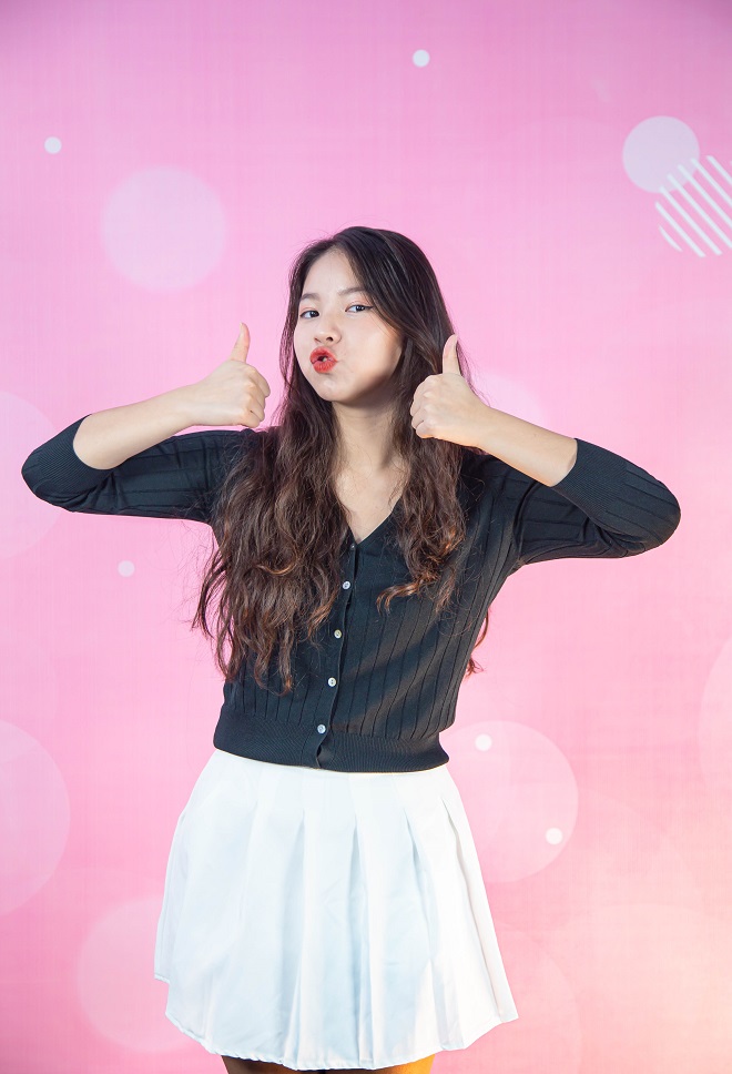 WeChoice Award 2020, Hot Youtuber, Giang Ơi, NanCiezZ, Trinh Phạm, Youtuber Việt Nam, VLogger, NanCiezZ Đinh Thuận Nhân