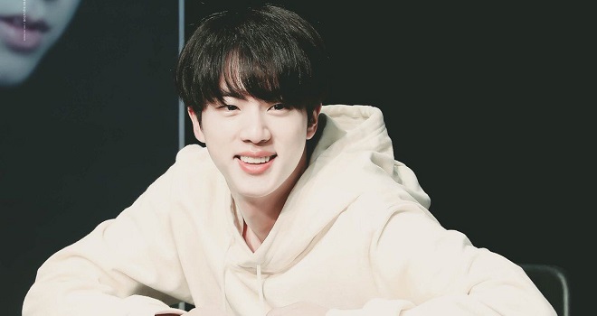 BTS, Jin, Jin BTS, nhan sắc BTS, BTS 2021, BTS tin tức, ảnh Jin, anh cả BTS, nhận xét về BTS, BTS Jin 2021, Jin BTS ảnh đẹp, Jin cute, Jin BTS đáng yêu