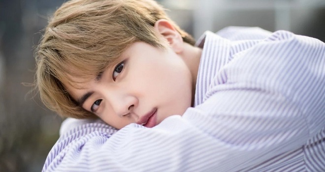 BTS, Jin, Jin BTS, nhan sắc BTS, BTS 2021, BTS tin tức, ảnh Jin, anh cả BTS, nhận xét về BTS, BTS Jin 2021, Jin BTS ảnh đẹp, Jin cute, Jin BTS đáng yêu