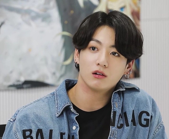 BTS, Jungkook, Jungkook BTS, BTS 2021, thời trang Jungkook, BTS Jungkook, Jeon Jungkook, BTS Vlive, Jungkook thời trang, BTS giá trang phục, BTS ảnh, Jungkook cute