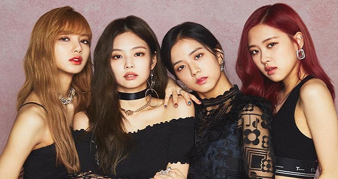 Blackpink, Twice, BXH nhóm nữ K-pop tháng 4, K-pop, Brave Girls, WJSN, Oh My Girl, ảnh Blackpink, ảnh Twice, Blackpink solo, Blackpink tụt dốc, Jisoo, Rosé, Jennie, Lisa