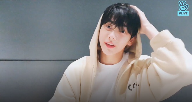 TXT, Soobin TXT, Penthouse, Cuộc chiến thượng lưu Penthouse, Cuộc chiến thượng lưu, nhân vật trong Penthouse, TXT Vlive, trưởng nhóm TXT, Shim Su Ryeon, Kang Ma ri