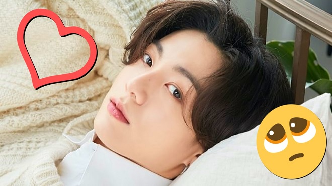 Jungkook BTS chắc chắn là 'bạn trai trong mơ' của mọi cô gái