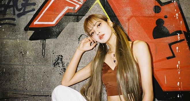 Blackpink, Lisa, Blackpink solo, Blackpink tin tức, Blackpink 2021, Rosé, Rosé On the groud, Lisa Rosé, Lisa Blackpink, Blackpink Lisa solo, Blackpink em út