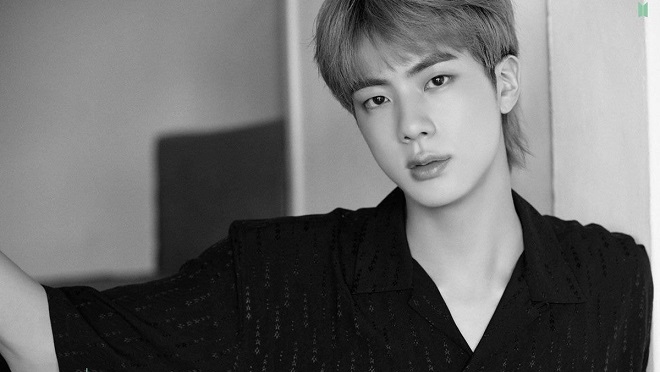 Những tin đồn hẹn hò 'gây sóng gió' K-pop của Jin BTS 