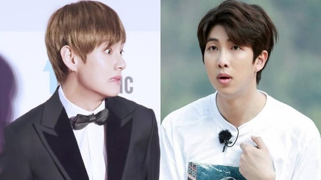 'Chết cười' với chiêu trò dọa nhau hết hồn của BTS