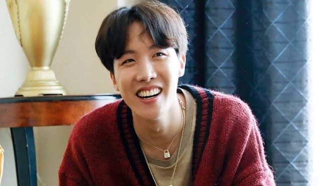 J-Hope khiến dàn staff Run BTS tổn thương vì... trí nhớ kém