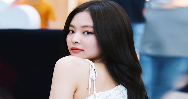 Blackpink, Jennie, Lisa, Rosé, Jisoo, Twice, ITZY, Brave Girls, BXH thương hiệu nữ thần K-pop, nữ thần K-pop