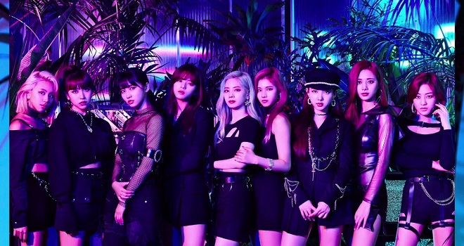 Twice, Blackpink, Twice 2021, Twice tin tức, Twice kỷ lục, K-pop, MV triệu view, Twice MV, Twice ảnh, Twice album, Twice comeback, Twice album mới, Taste Of Love Twice