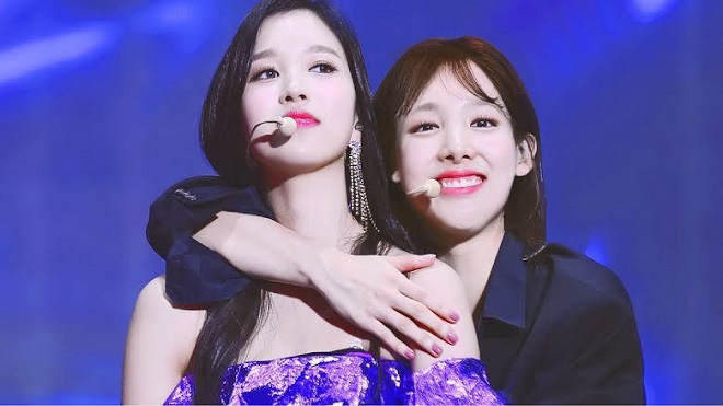 Chị đại Nayeon chọn 3 thành viên đáng sợ nhất Twice