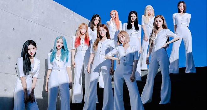 Blackpink, Twice, SNSD, LOONA, 2NE1, ITZY, nhóm nữ K-pop, K-pop, Billboard 200, thành tích Blackpink, Blackpink Twice, Blackpink 2021, Blackpink tin tức, Twice 2021