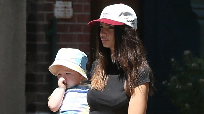 Emily Ratajkowski, siêu mẫu, Emily Ratajkowski ly hôn chồng, siêu mẫu Emily ly hôn, Emrata, siêu mẫu vòng 1 Emily Ratajkowski