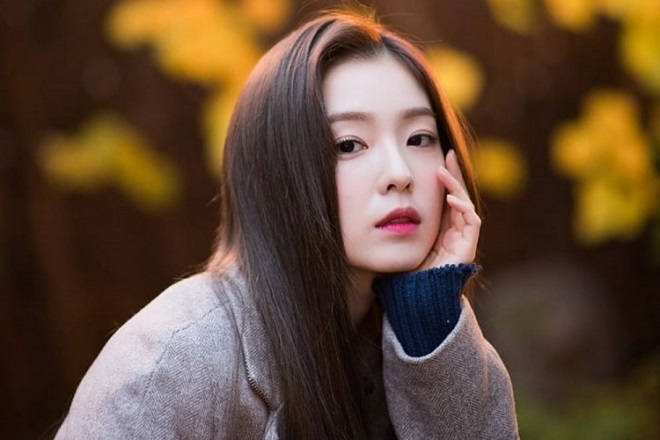 Red Velvet, Irene, Irene Red Velvet, Irene lạm dụng quyền lực, irene khó ở, irene scandal, irene ảnh đẹp, irene show mới, irene work and holiday