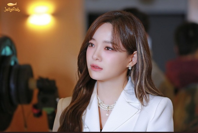 Kim Se Jeong, Hẹn hò chốn công sở, Today's Webtoon, phim Hàn mới, phim Hàn 2022, A Business Proposal, Choi Daniel, Nam Yoon Su, Kim Se Jeong phim mới, Big Mouth, phim mới