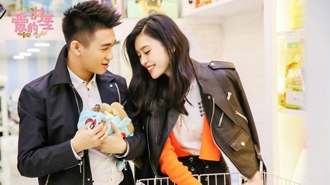 Hề Mộng Dao, Ming Xi, làm dâu hào môn, trùm sòng bạc Macau, siêu mẫu Trung Quốc, Lưu Văn, Hà Tuệ, Hesui, sàn diễn VS, ming xi hề mộng dao