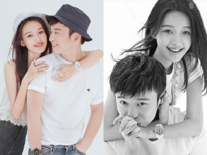 Tôn Di, Đồng Tử kiện, Tôn di ly hôn, C-biz, sao Hoa ngữ, showbiz Trung Quốc, Tôn Di kết hôn, Tôn Di ly hôn, Tôn di đồng tử kiện, tôn di phim