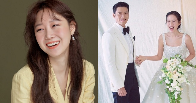 Gong Hyo Jin, Gong Hyo Jin kết hôn, Gong Hyo Jin và bạn trai, kevin oh, gong hyo jin hẹn hò, gong hyo jin phim mới, gong hyo jin kevin oh