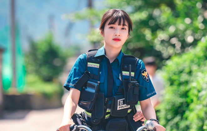 Red Velvet, Little Women, Narco Saints, Once Upon A Small Town, phim Hàn trên netflix, joy, kim go eun, nam ji hyun, park ji hu, Ha Jung Woo, Park Hae Soo, Hwang Jung Min