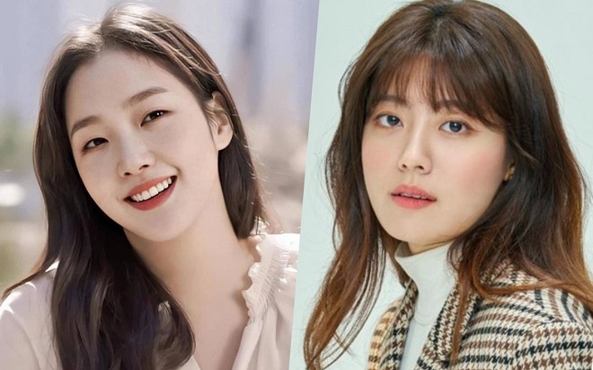 Red Velvet, Little Women, Narco Saints, Once Upon A Small Town, phim Hàn trên netflix, joy, kim go eun, nam ji hyun, park ji hu, Ha Jung Woo, Park Hae Soo, Hwang Jung Min