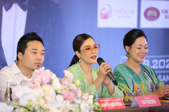 Thu Phương, Ngọc Anh, Một thoáng tây hồ, quang hà, quang dũng, tạ tình, đêm nhạc tạ tình, liveshow tạ tình, thu phương ngọc anh song ca