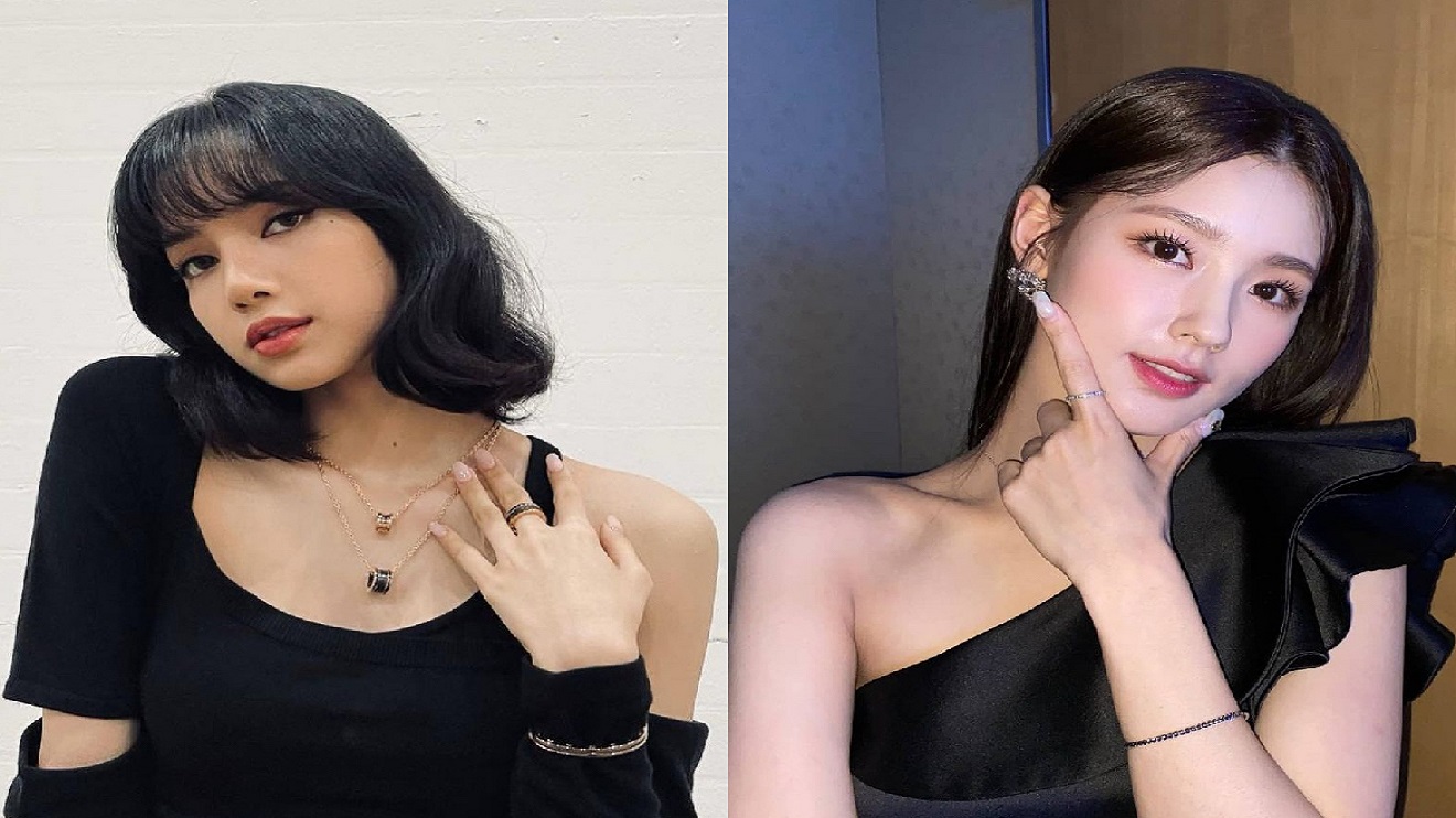 6 'Thánh hack chiều cao' của K-pop: Blackpink, Twice...