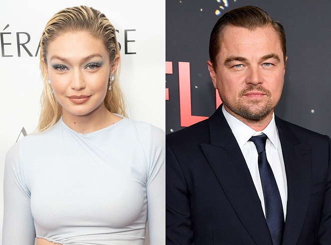 Gigi Hadid, Leonardo Dicaprio, bạn gái mới của Leonardo DiCaprio, Leonardo DiCaprio bạn gái, gigi hadid con gái, gigi hadid zayn malik, gigi hadid hẹn hò