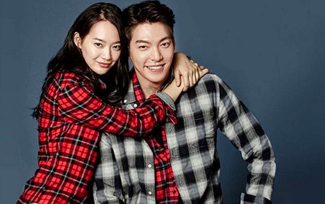 Shin Min Ah, Kim Woo Bin, Kim Woo Bin Shin Min Ah kết hôn, Shin Min Ah đám cưới, shin min ah bạn trai, kim woo bin bị ung thư, kim woo bin shin min ah hẹn hò