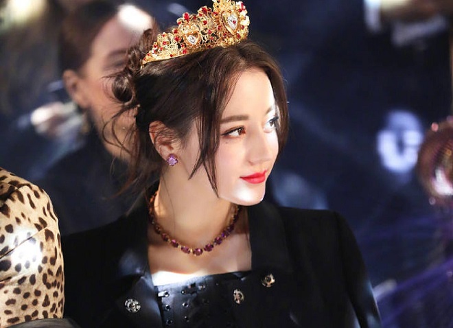 Triệu Lệ Dĩnh, Địch Lệ Nhiệt Ba, dương mịch, triệu lộ tư, angelababy, dương dĩnh, lưu thi thi, đường yên, phạm băng băng, cổ lực na trát, ngư thư hân, trịnh sảng, cbiz