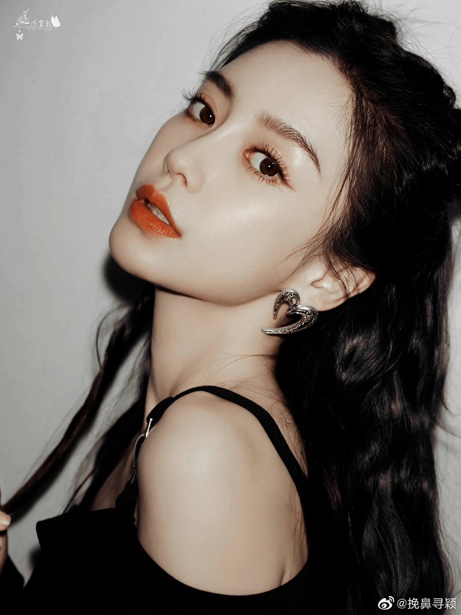 Triệu Lệ Dĩnh, Địch Lệ Nhiệt Ba, dương mịch, triệu lộ tư, angelababy, dương dĩnh, lưu thi thi, đường yên, phạm băng băng, cổ lực na trát, ngư thư hân, trịnh sảng, cbiz