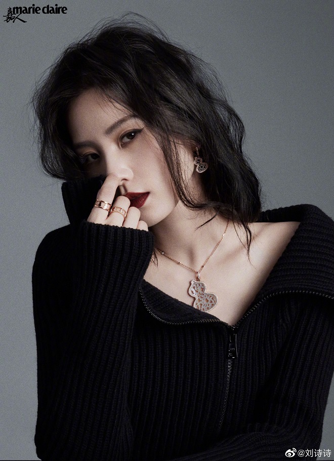 Triệu Lệ Dĩnh, Địch Lệ Nhiệt Ba, dương mịch, triệu lộ tư, angelababy, dương dĩnh, lưu thi thi, đường yên, phạm băng băng, cổ lực na trát, ngư thư hân, trịnh sảng, cbiz