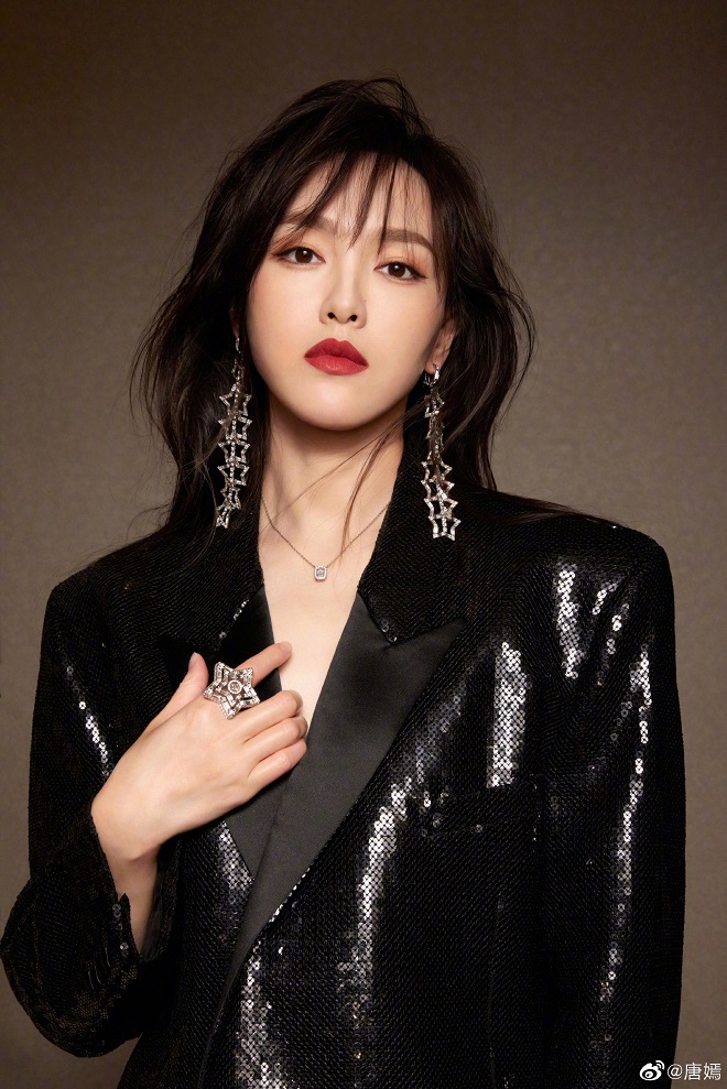 Triệu Lệ Dĩnh, Địch Lệ Nhiệt Ba, dương mịch, triệu lộ tư, angelababy, dương dĩnh, lưu thi thi, đường yên, phạm băng băng, cổ lực na trát, ngư thư hân, trịnh sảng, cbiz