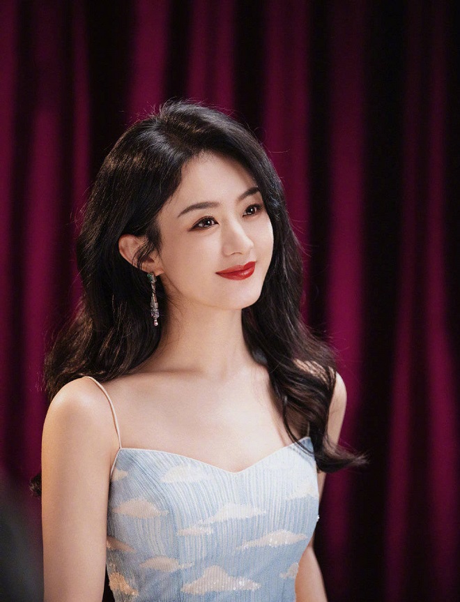 Triệu Lệ Dĩnh, Địch Lệ Nhiệt Ba, dương mịch, triệu lộ tư, angelababy, dương dĩnh, lưu thi thi, đường yên, phạm băng băng, cổ lực na trát, ngư thư hân, trịnh sảng, cbiz