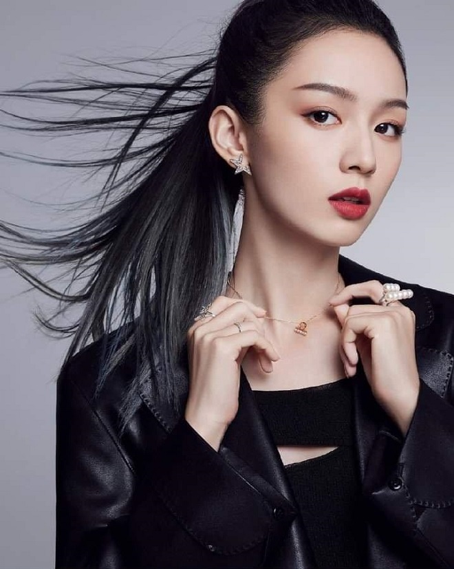 Triệu Lệ Dĩnh, Triệu Lộ Tư, dương mịch, tống tổ nhi, lưu hạo tồn, lưu thi thi, quan hiểu đồng, đường yên, nghê ni, châu dã, lưu diệc phi, vương sở nhiên, tiểu hoa cbiz