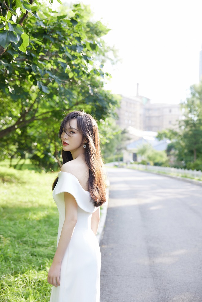 Triệu Lệ Dĩnh, Triệu Lộ Tư, dương mịch, tống tổ nhi, lưu hạo tồn, lưu thi thi, quan hiểu đồng, đường yên, nghê ni, châu dã, lưu diệc phi, vương sở nhiên, tiểu hoa cbiz