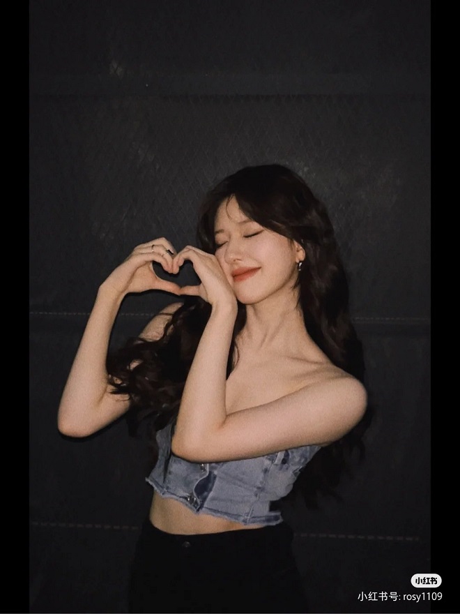 Triệu Lộ Tư, Vụng trộm không thể giấu, triệu lộ tư phim, triệu lộ tư ngầu, triệu lộ tư trà xanh, triệu lộ tư sexy, triệu lộ tư cute, triệu lộ tư thời trang