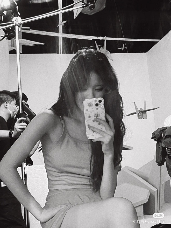 Triệu Lộ Tư, Vụng trộm không thể giấu, triệu lộ tư phim, triệu lộ tư ngầu, triệu lộ tư trà xanh, triệu lộ tư sexy, triệu lộ tư cute, triệu lộ tư thời trang