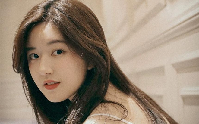 Triệu Lộ Tư, Vụng trộm không thể giấu, triệu lộ tư phim, triệu lộ tư ngầu, triệu lộ tư trà xanh, triệu lộ tư sexy, triệu lộ tư cute, triệu lộ tư thời trang