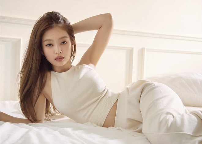 BTS, Blackpink, Jennie blackpink, jennie, jennie hẹn hò, jennie và v hẹn hò, jennie v, jennie kim, jennie phỏng vấn, jennie hera, jennie bạn trai, jennie hẹn hò v bts